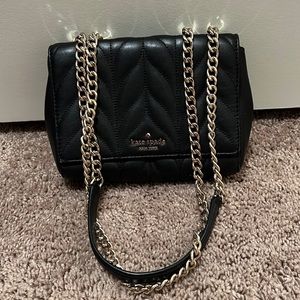 Kate Spade quilted bag